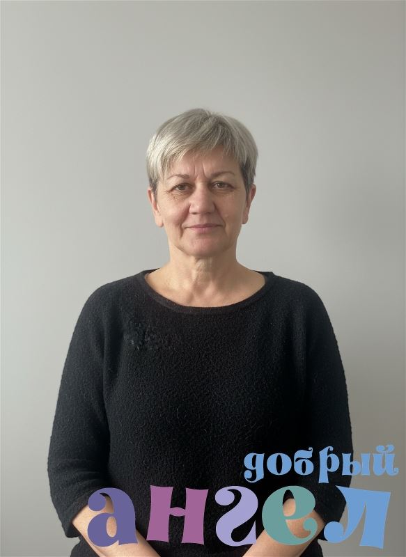 Сиделка Ирина со стажем 7 лет, - ID 266462