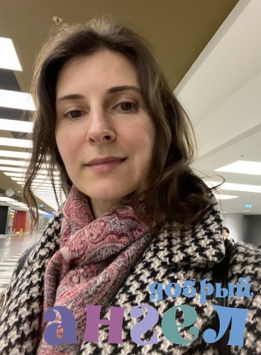 Гувернантка Анна