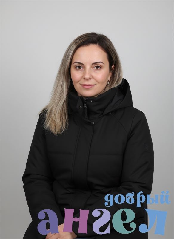 Домработница Екатерина