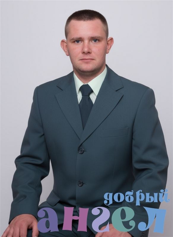 Водитель Даниил