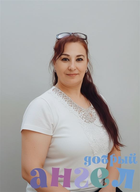 Сиделка Гулноз