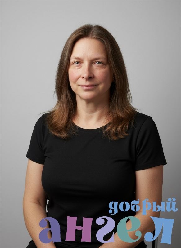 Сиделка Наталья