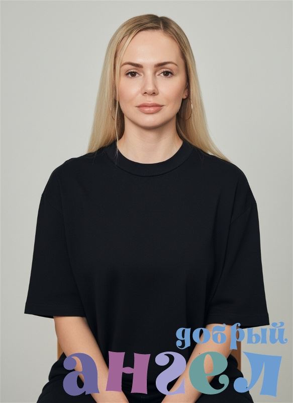 Няня Анастасия