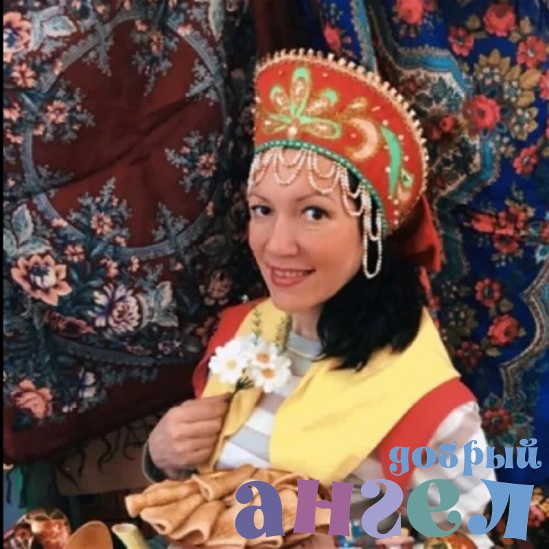 Няня Ольга со стажем 24 года, - ID 248609