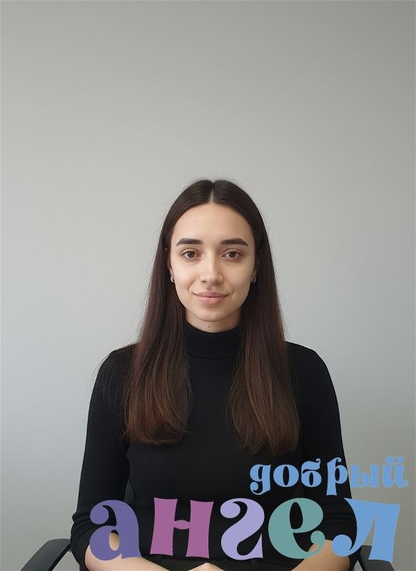 Няня Олеся со стажем 7 лет, - ID 266642