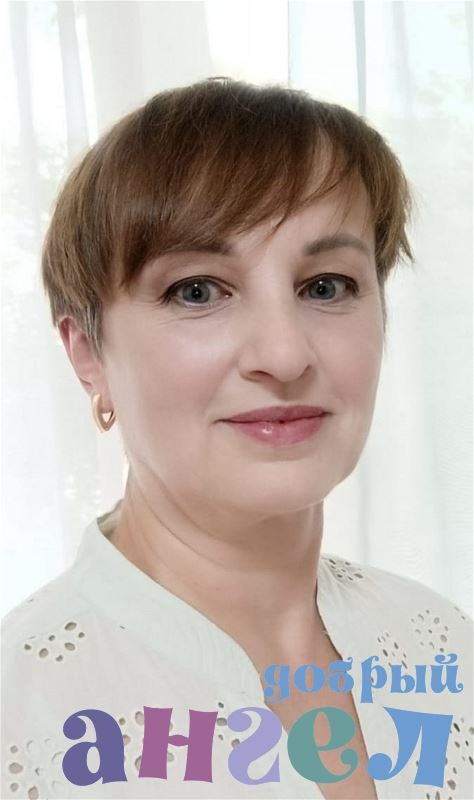 Няня Наталья