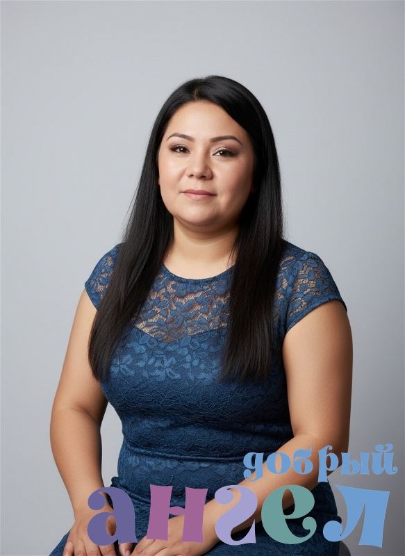 Сиделка Муаззам