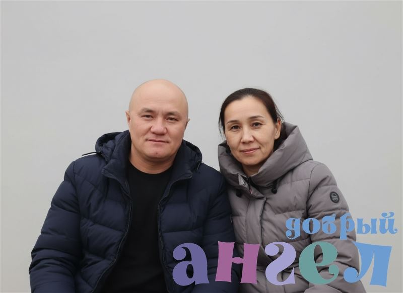 Домработница Нафиса