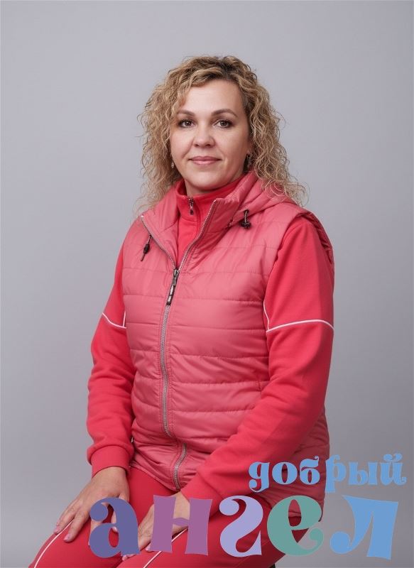 Домработница Татьяна