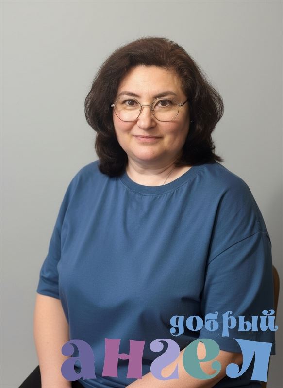 Няня Светлана со стажем 26 лет, - ID 262548