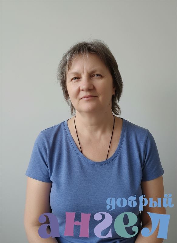 Сиделка Федора