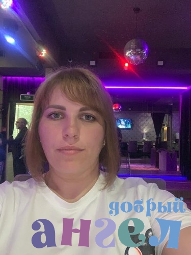Гувернантка Елена