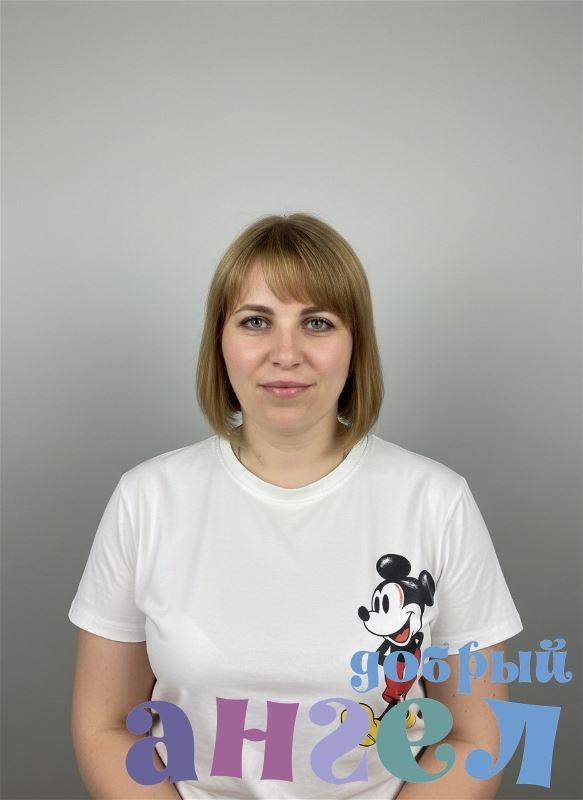 Гувернантка Елена