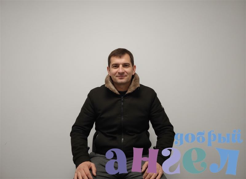 Семейная пара Гайрат со стажем 9 лет, - ID 266092