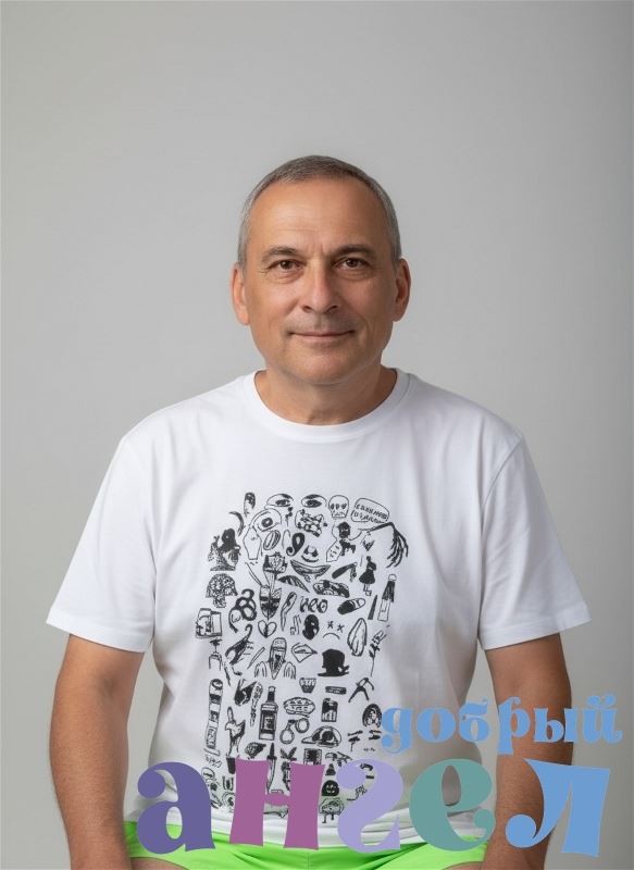 Водитель Михаил