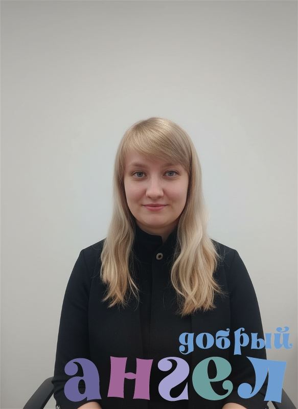 Няня Анастасия со стажем 1 год, - ID 265918