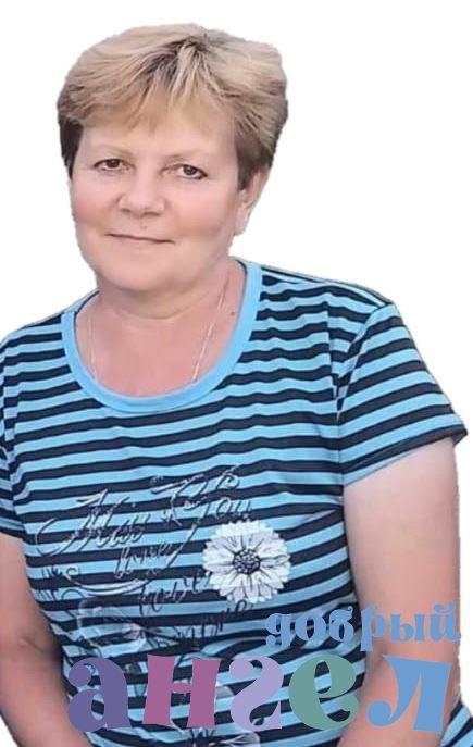 Семейная пара Наталья