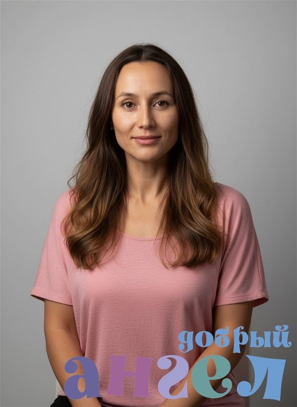 Няня Татьяна