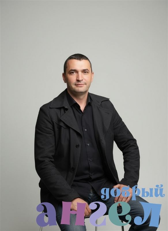 Водитель Павел