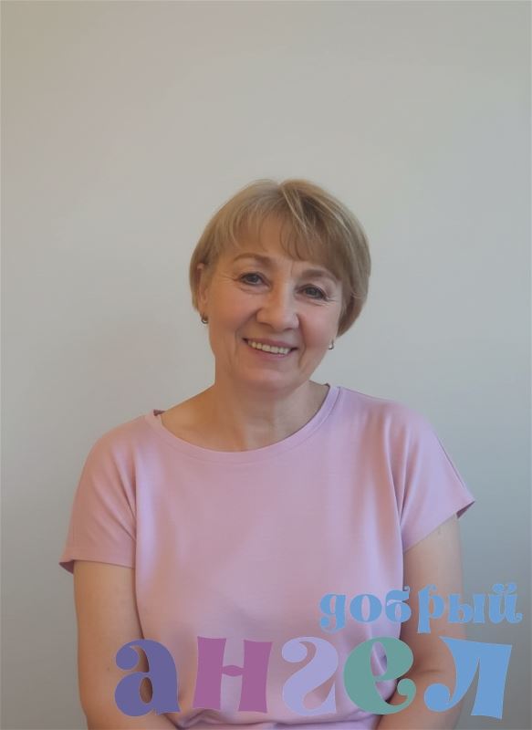 Домработница Алла