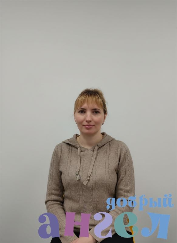 Домработница Александра со стажем 10 лет, - ID 265772