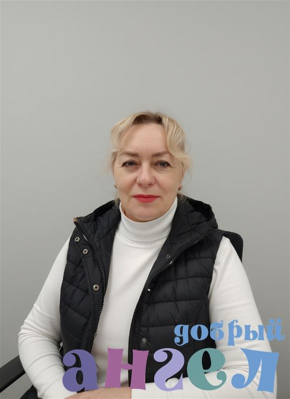 Няня Светлана со стажем 38 лет, - ID 257746