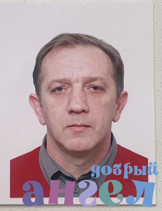 Водитель Дмитрий