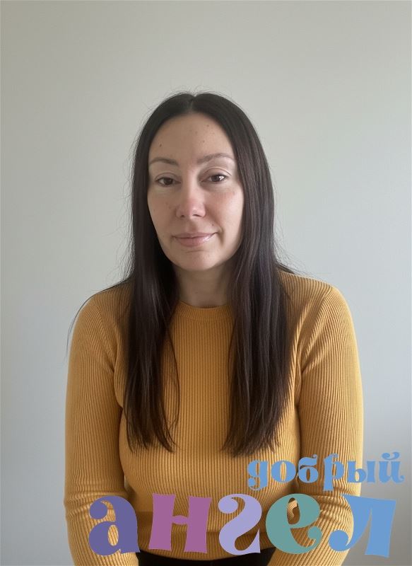 Домработница Мария