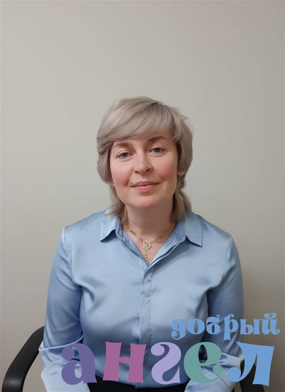 Няня Людмила со стажем 32 года, - ID 34191