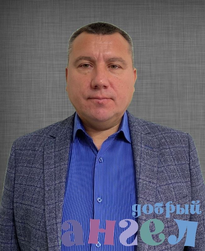Водитель Владимир
