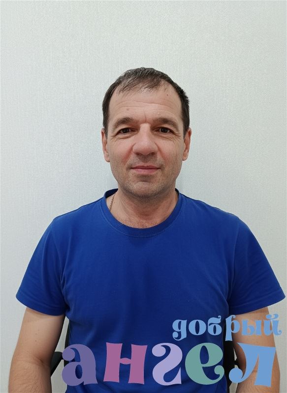 Семейная пара Михаил со стажем 30 лет, - ID 267890