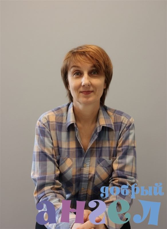 Гувернантка Ирина