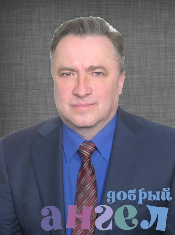 Водитель Михаил