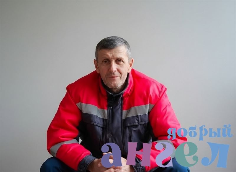 Семейная пара Ибрагим