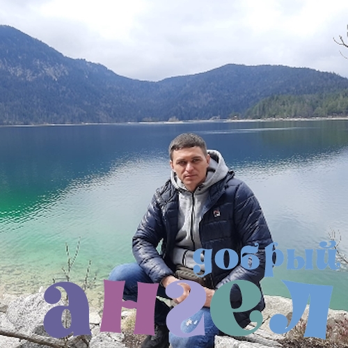 Водитель Владимир