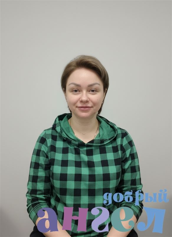 Гувернантка Татьяна со стажем 8 лет, - ID 265710