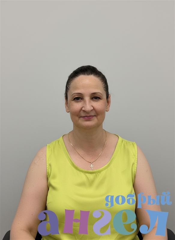 Сиделка Наталия со стажем 18 лет, - ID 266485