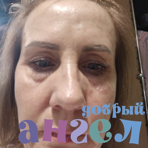 Домработница Анна