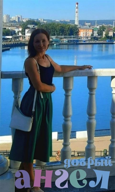 Гувернантка Надежда