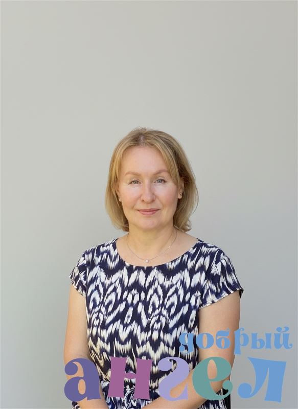 Гувернантка Ольга, - ID 265331