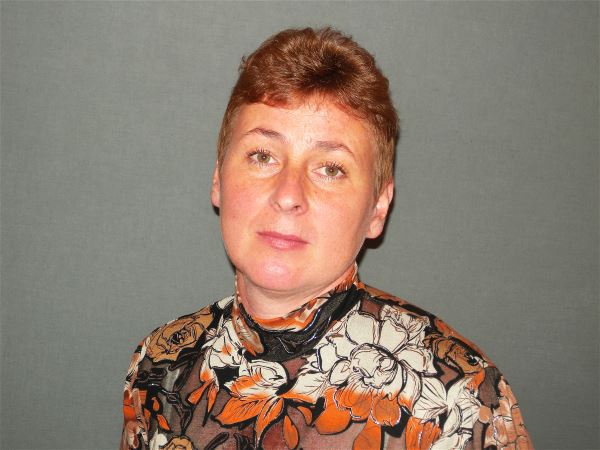 Няня Светлана
