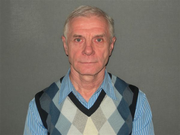 Гувернантка Сергей