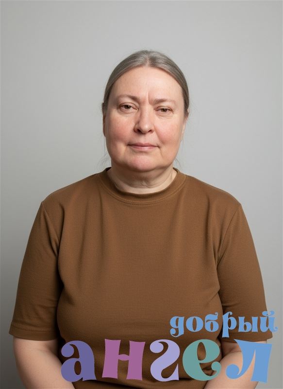 Сиделка Светлана