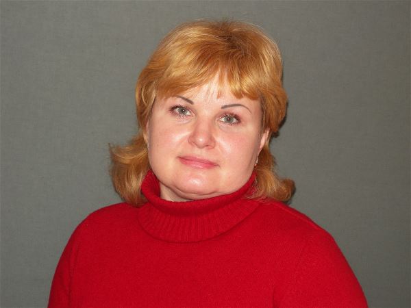 Няня Светлана