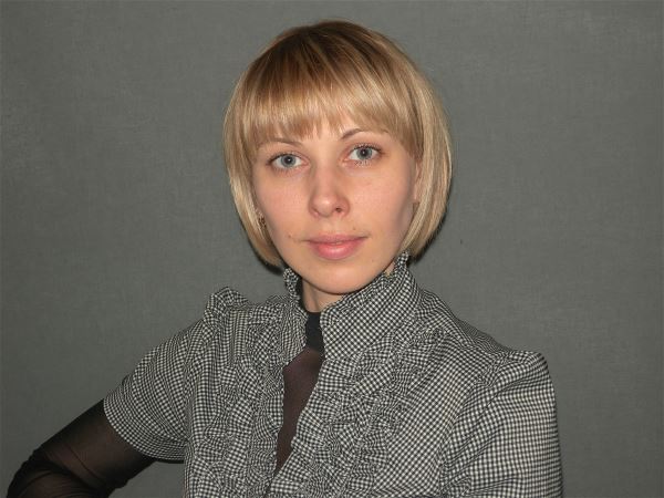 Няня Екатерина