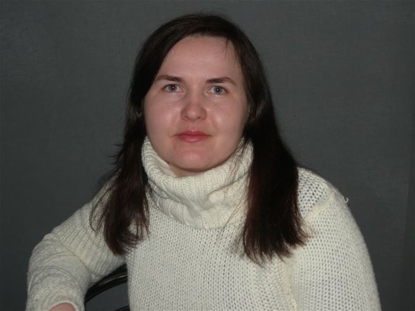 Няня Надежда