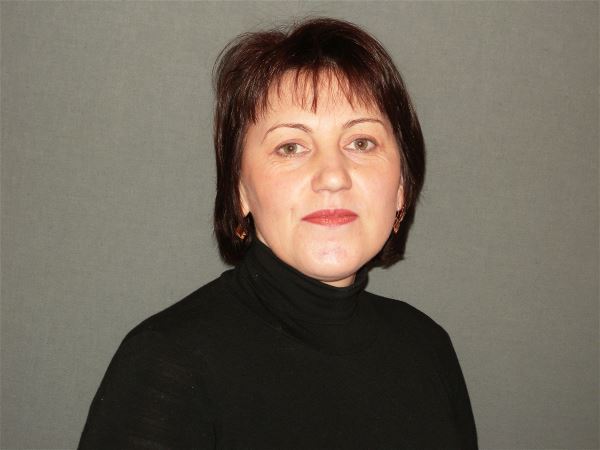 Сиделка Алена