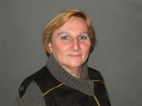 Няня Елена