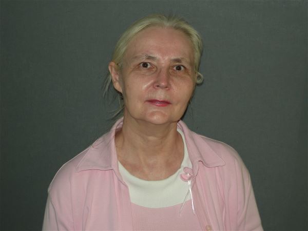 Няня Светлана