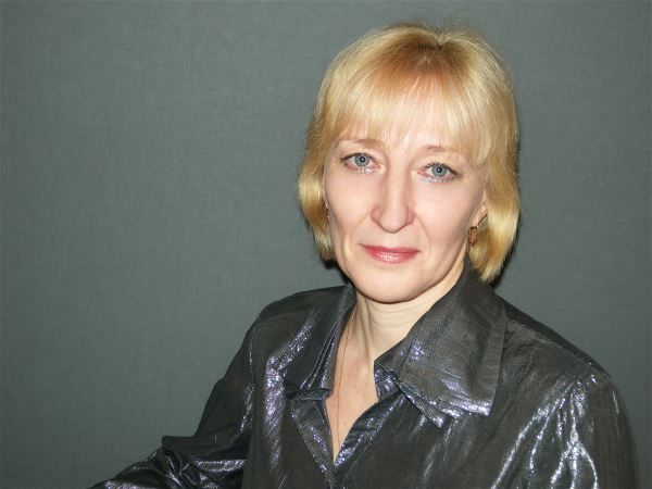 Няня Марина